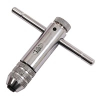 Amtech Small Ratchet Tap Wrench